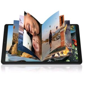 Samsung Galaxy Tab A7 Lite LTE SM T225 1