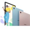 Samsung Galaxy Tab S6 Lite 64GB 4GB 10.4inch Tablet LTE Chiffon Pink Angora Blue Oxford Gray