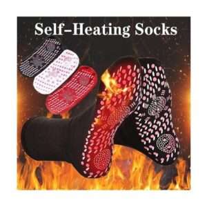 Self Heating Socks - AjmanShop