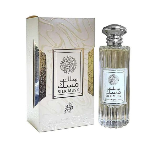 Silk Musk by Wadi Siji Perfume in AjmanShop 1