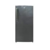 Single Door Refrigerator 220L SGR221 Super General Grey