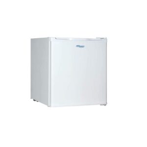Single Door Refrigerator 60L SGR035H Super General White