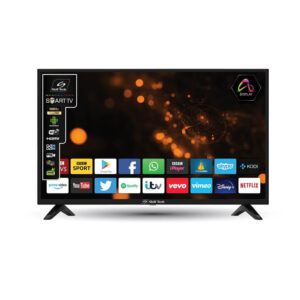 Skill Tech 40 inch Smart Television - AjmanShop