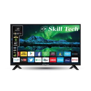 Skill Tech 55 Full HD Television - AjmanShop
