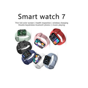 Smart Watch X7 1