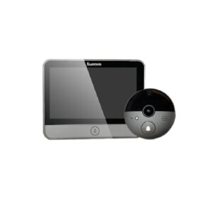 Smart Wifi Door Camera Viewer 2