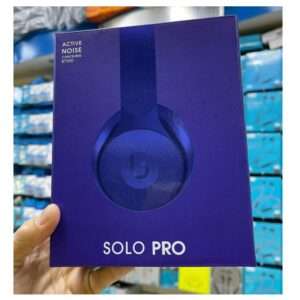 Solo Pro BT900 Headphones in AjmanShop