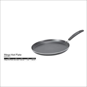 Sonex Non Stick Mega Hot Plate 50137