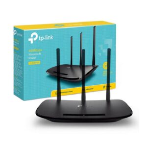 TP Link WR94ON Router