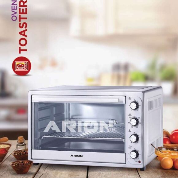 Toaster Oven- Ajmanshop