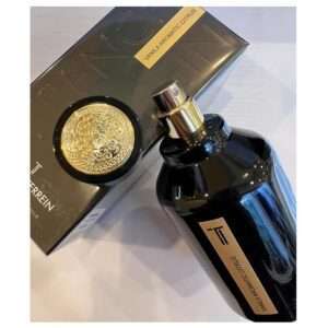 Vanila Aromatic Citrus Perfume For Men Women Genuine - AjmanShop