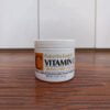 Vitamin C Skin Care Cream