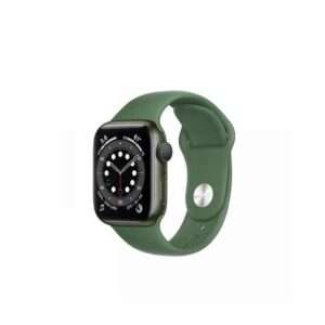 WIWU SW01 Smart Watch Green- AjmanShop