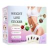 Weight loss Body Shaping Stickers 30 Pieces- AjmanShop