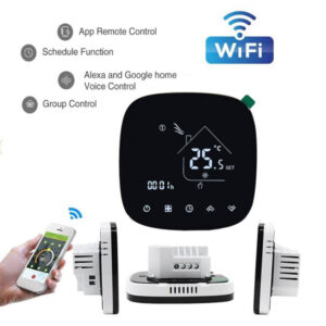 WiFi Smart Air Conditioning Thermostat 1