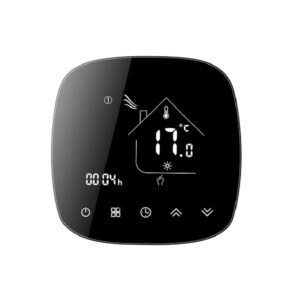 WiFi Smart Air Conditioning Thermostat3