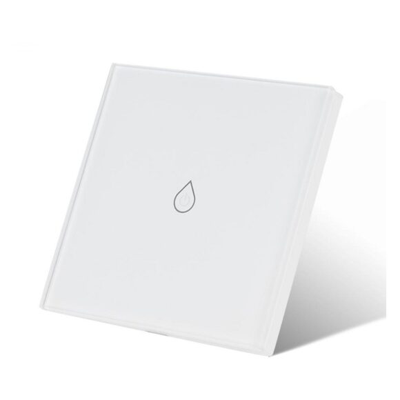 Wifi Boiler Smart Switch Water Heater Switches Touch White in Ajman Shop Dubai