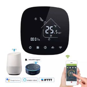 Wifi Smart Air Conditioning Thermostat