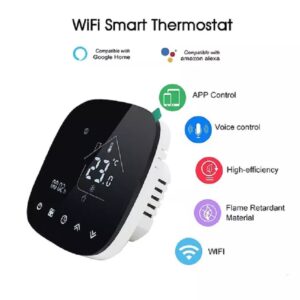 Wifi Smart Air Conditioning Thermostat2
