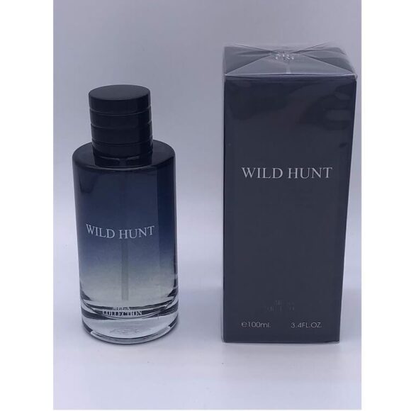 Wild Hunt by Mega Collection Perfume- AjmanShop