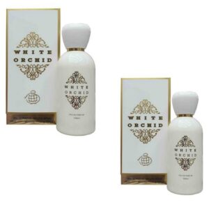 World fragrance White Orchid