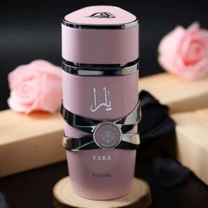 Yara by Lattafa Perfume for Women- AjmanShop