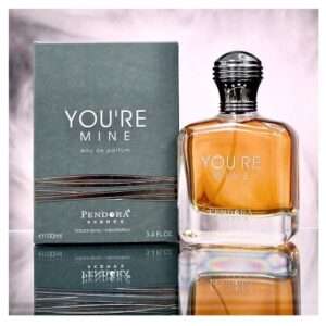 Youre Mine by Pendora Perfume- AjmanShop