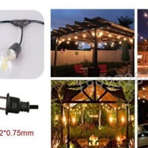 Outdoor Dacor Light- Ajman Shop