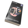 i7 Pro Max Smart Watch Multicolor 1