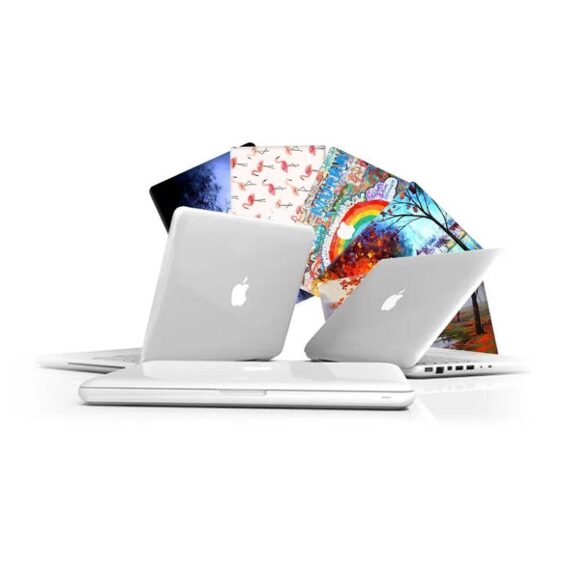 iMac Laptop A1342- Ajman Shop