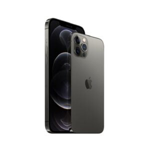 iPhone 12 Pro Max Graphite