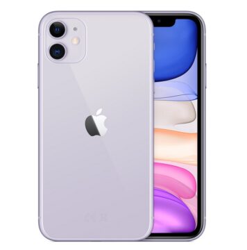 iphone11 purple