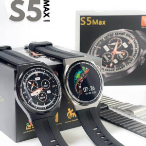 S5 Max Smartwatch- Ajmanshop