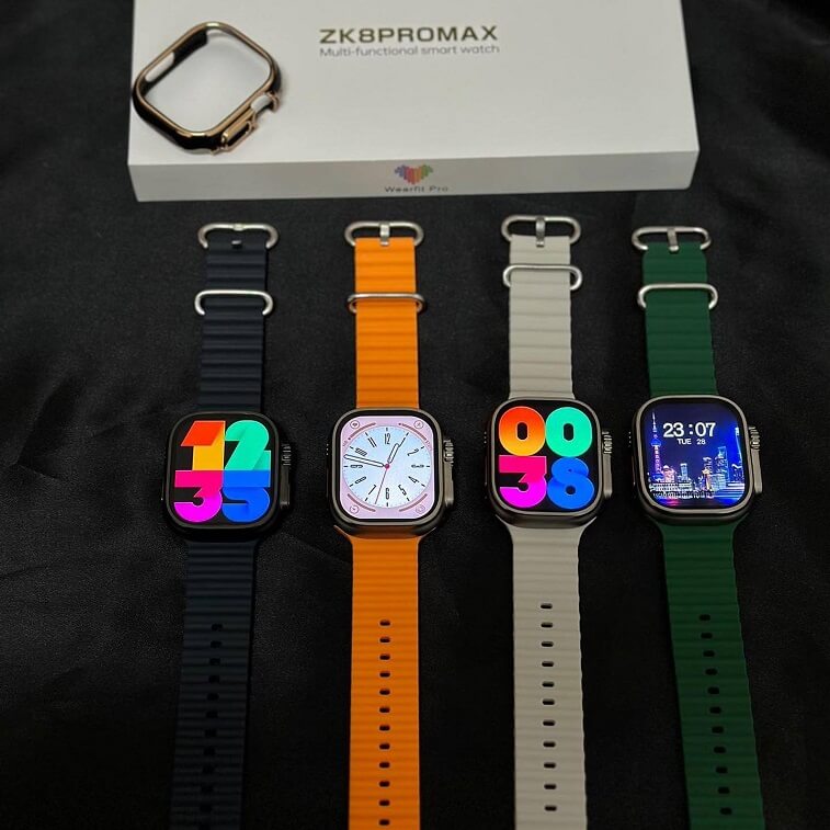 ZK8ProMax Ultra Smartwatch-AJmanshop (1)
