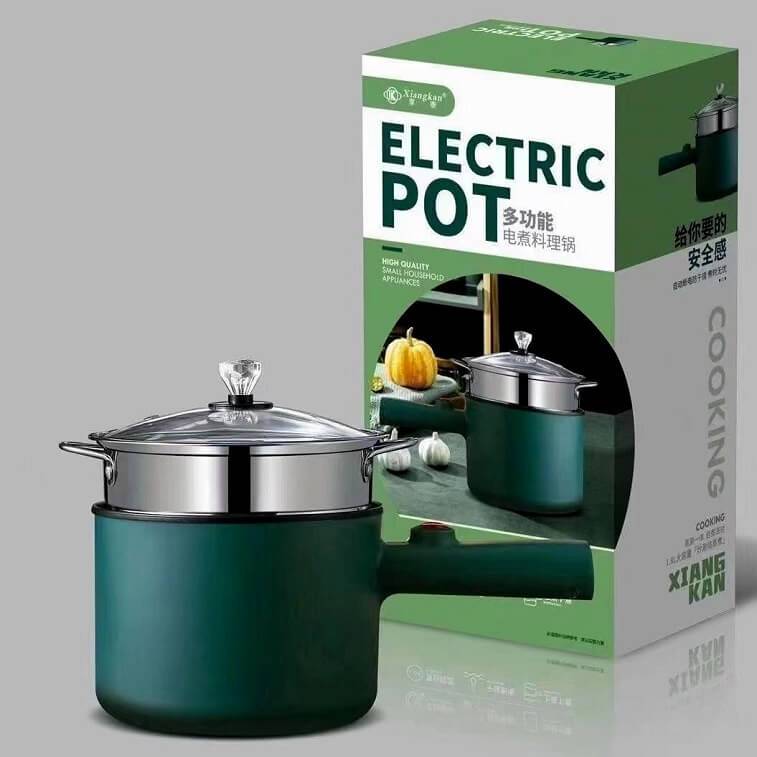 Electric Cooker Hotpot-Ajmanshop