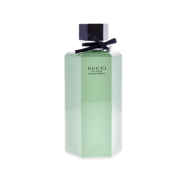 Emerald Gardenia Perfume by Gucci Flora for Women- AjmanShop