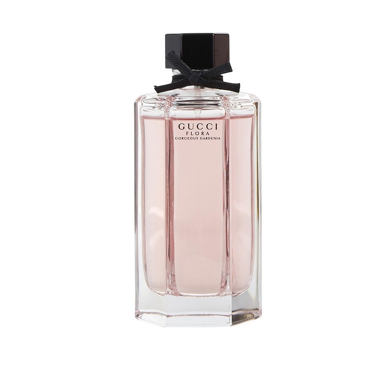 Gucci Flora Gardenia Perfume for Women- AjmanShop