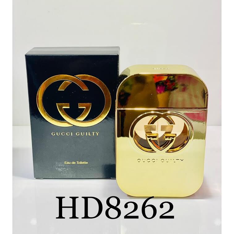 Gucci Guilty Perfume for Women- AjmanShop