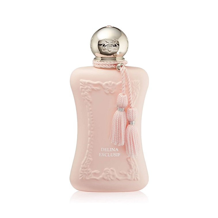 Delina Exclusif Perfume by De Marly- AjmanShop