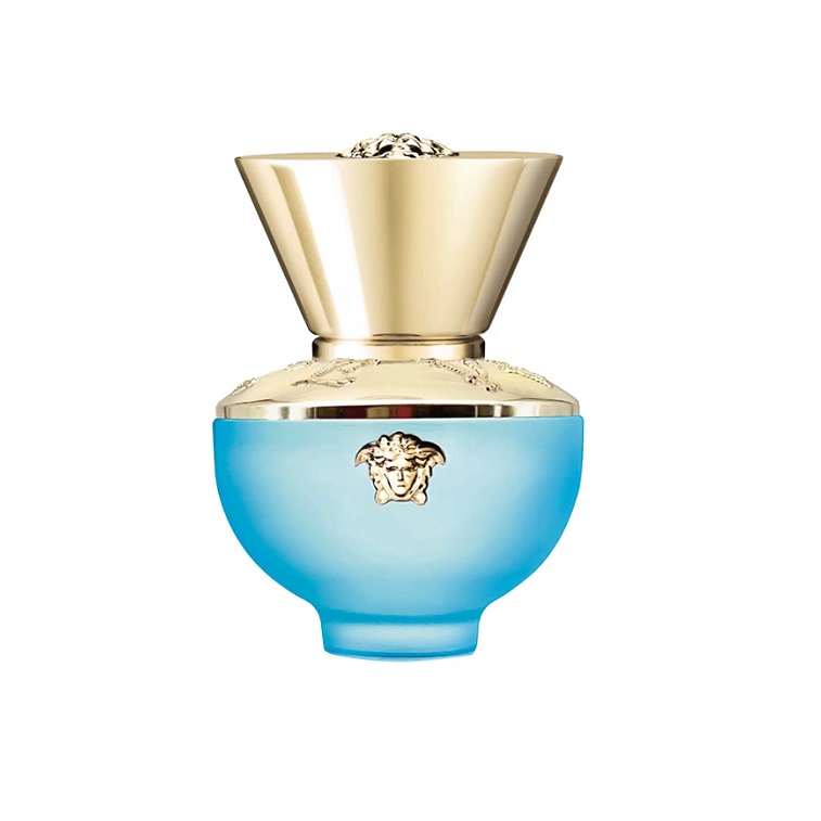 Dylan Turquoise Perfume by Versace- AjmanShop