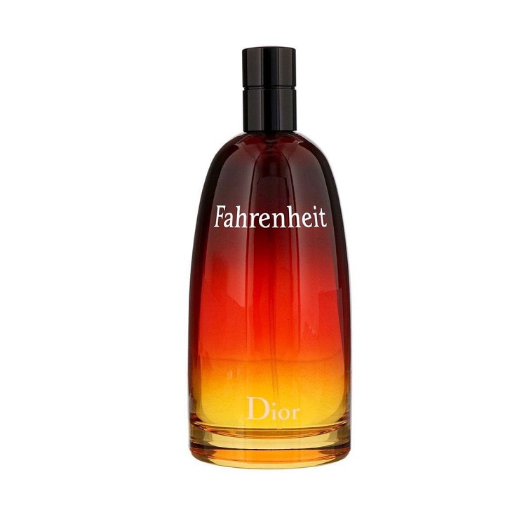 Fahrenheit Perfume by Dior- AjmanShop