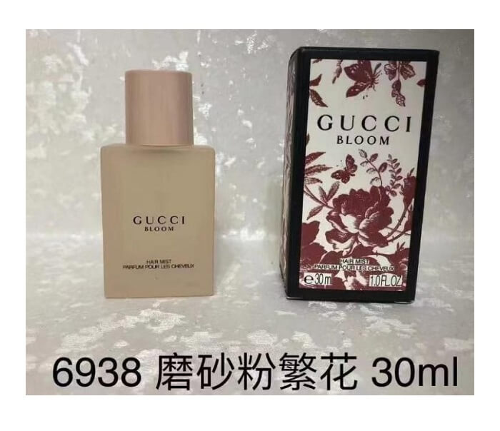 Gucci Bloom Hair Mist For Women 30ml in AjmanShop