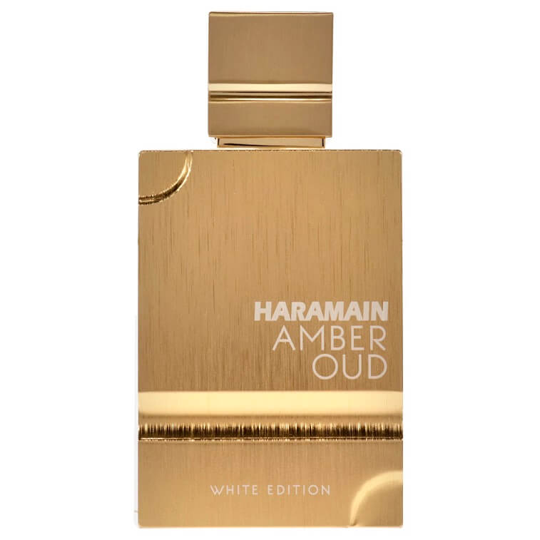 Haramain Amber Oud White Edition Perfume- Ajmanshopp (1)