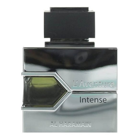 Haramain Laventure Intense Perfume- AjmanShop