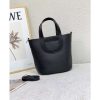 Hermes Loop Black Bag with 2 Belt- AjmanShop