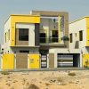 Luxury Villa For Sale in Ajman - AjmanShop