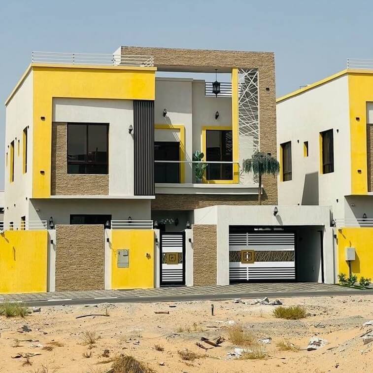Luxury Villa For Sale in Ajman- Ajmanshopp (1) (1)