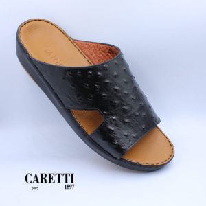 Men Leather Sandal in AjmanShop