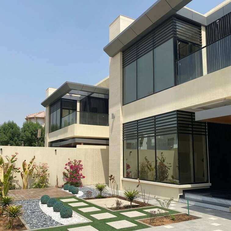 Modern Villa For Sale Ajman at Best Prices- Ajmanshoppp (2)