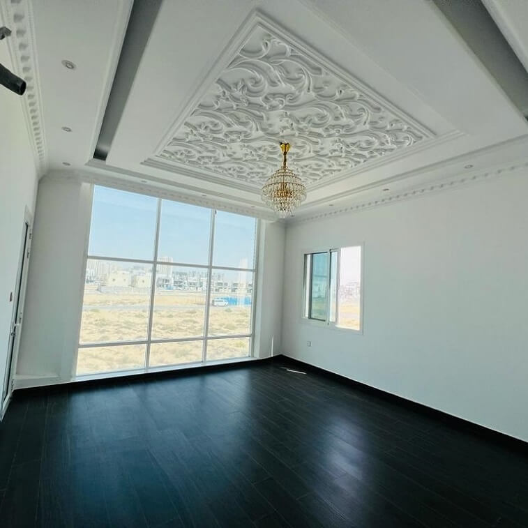 Modern Villa For Sale Al-Yasmeen- Ajmanshoppp (1)